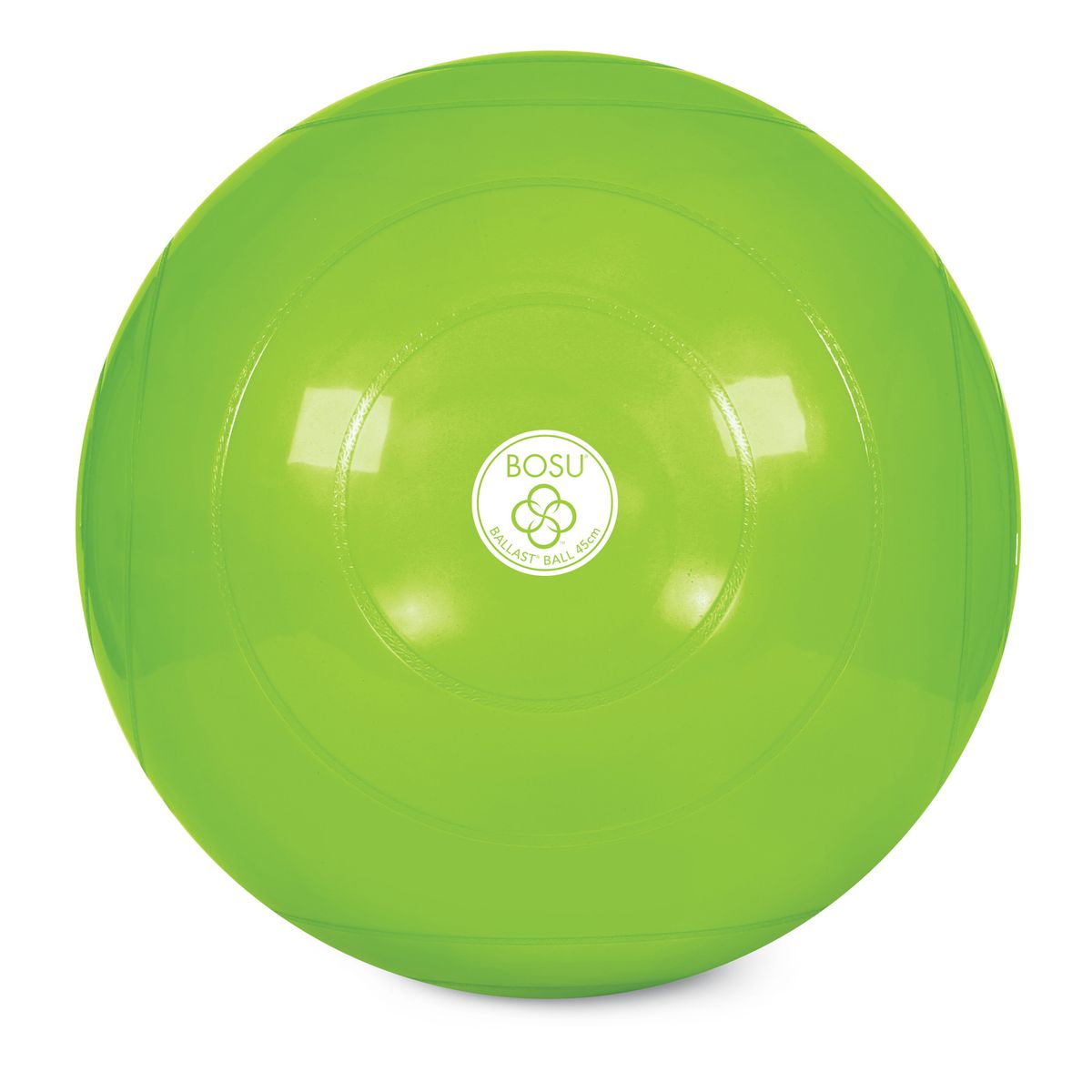 BOSU Ballast Ball Fitnessbold (45 cm)