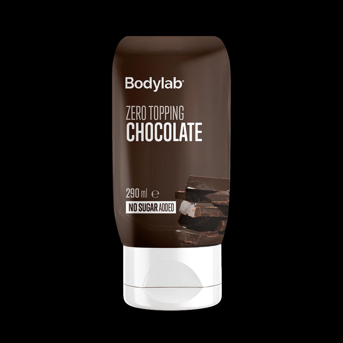 BodyLab Zero Topping Chocolate (290ml)