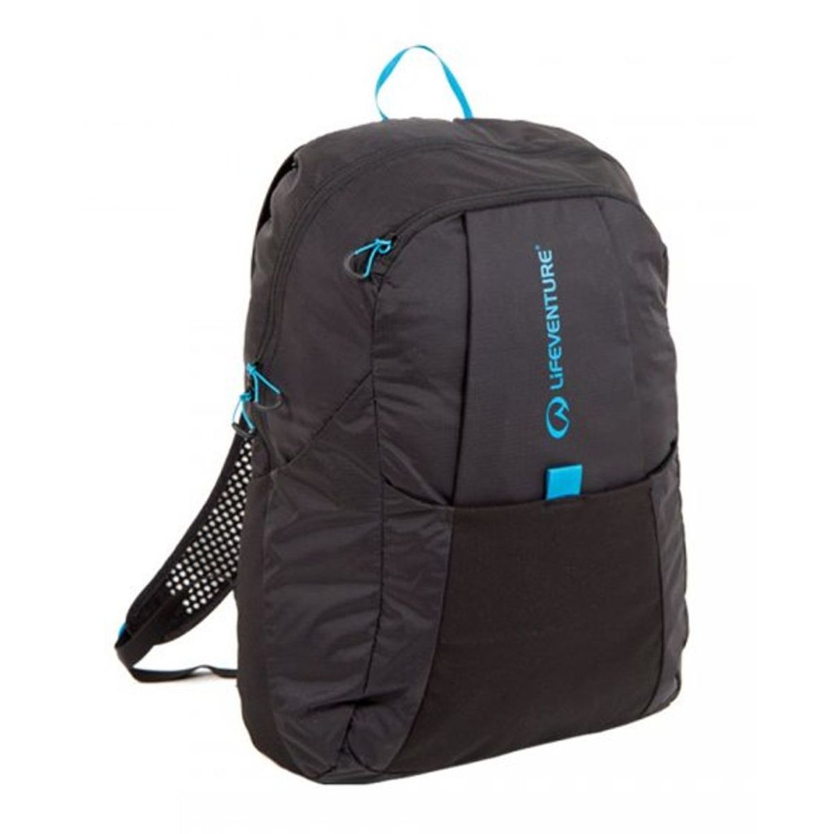 LifeVenture Packable Backpack, 25L, ECO Dagsrygsæk