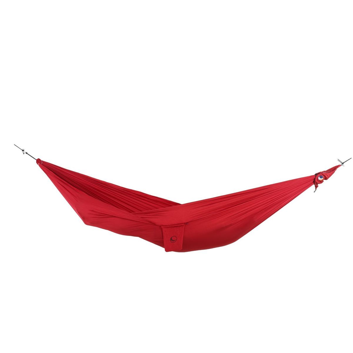 Ticket To The Moon Compact Hammock Hængekøje Burgundy