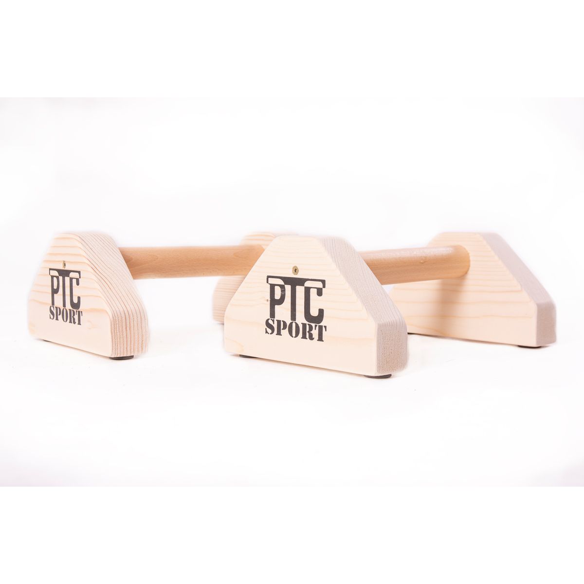 PTC Wooden Parallets 28cm