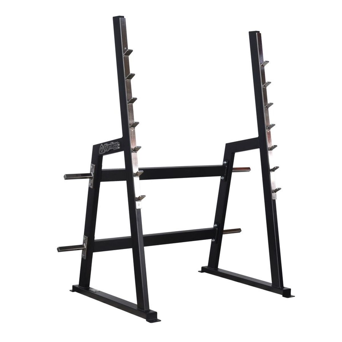 Gymleco 100-Series Squat Rack DEMO