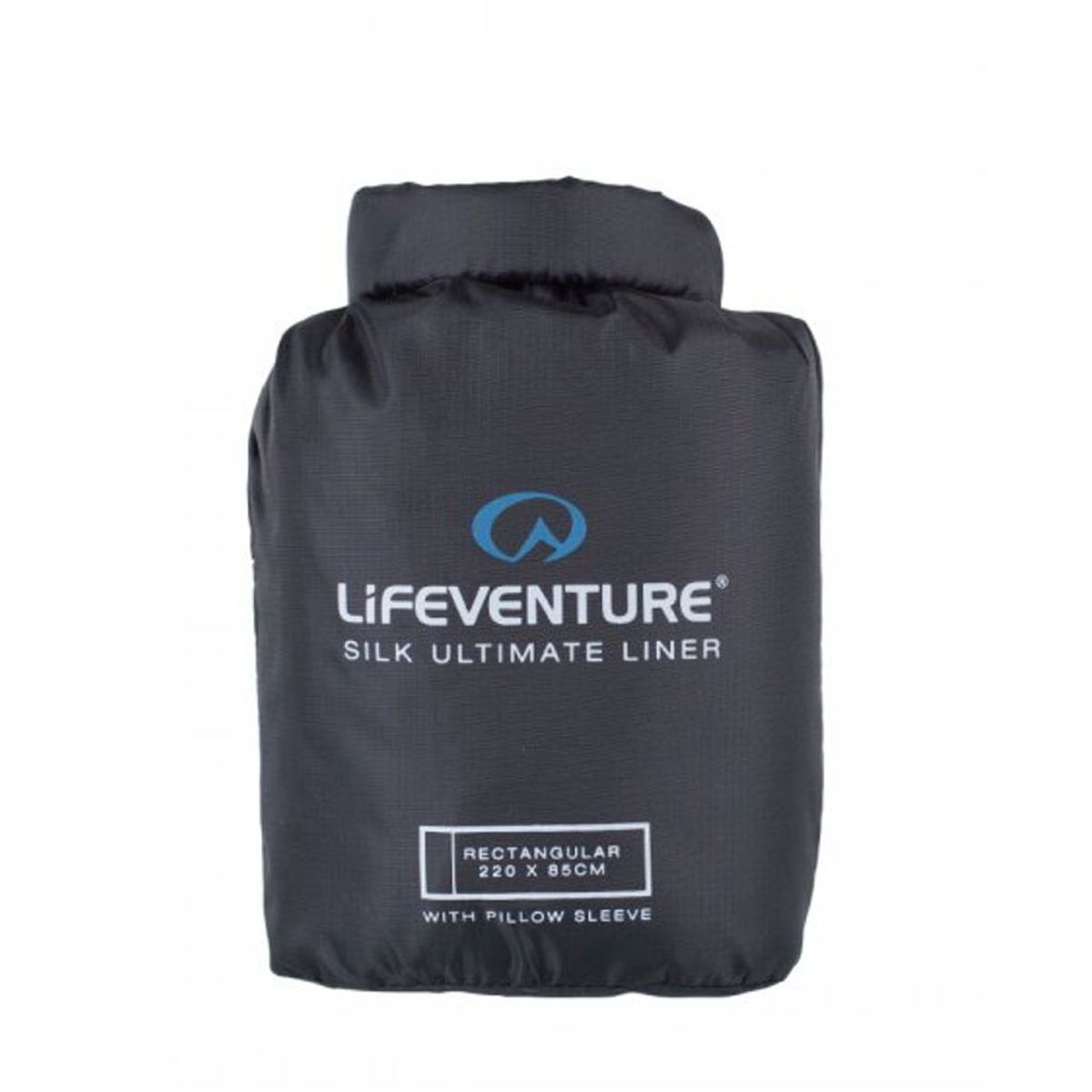 LifeVenture Rectan Ultimate Silke Lagenpose