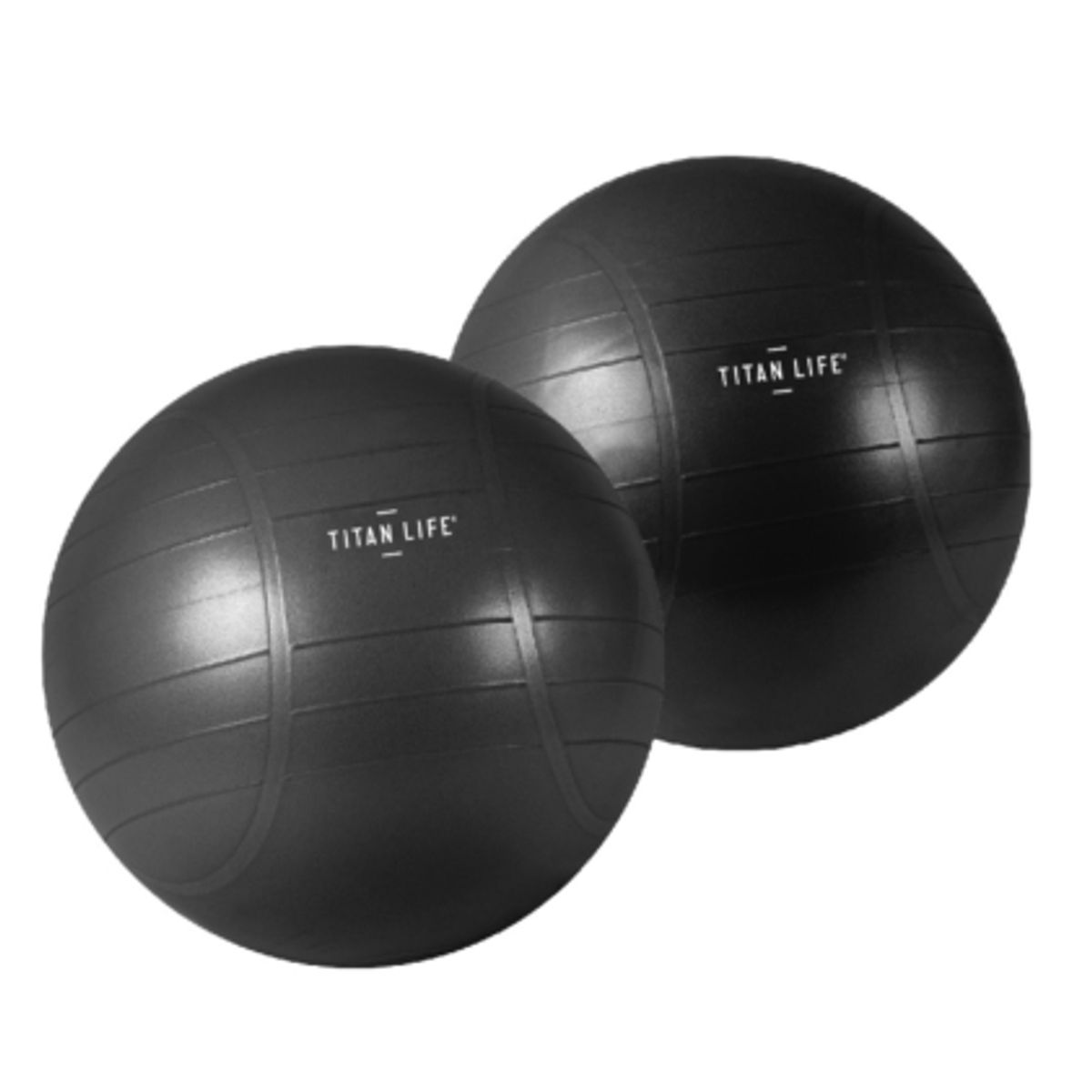 TITAN LIFE PRO Gymball 55cm ABS