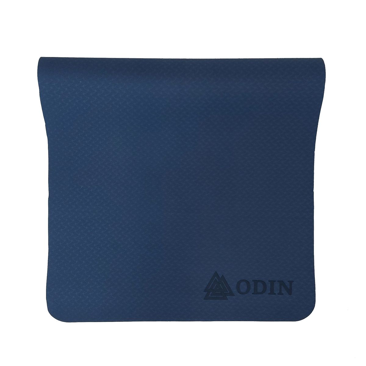 Odin TPE Yogamåtte 0,6cm Blå