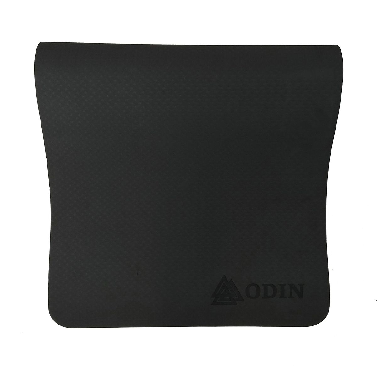 Odin TPE Yogamåtte 0,3cm Sort