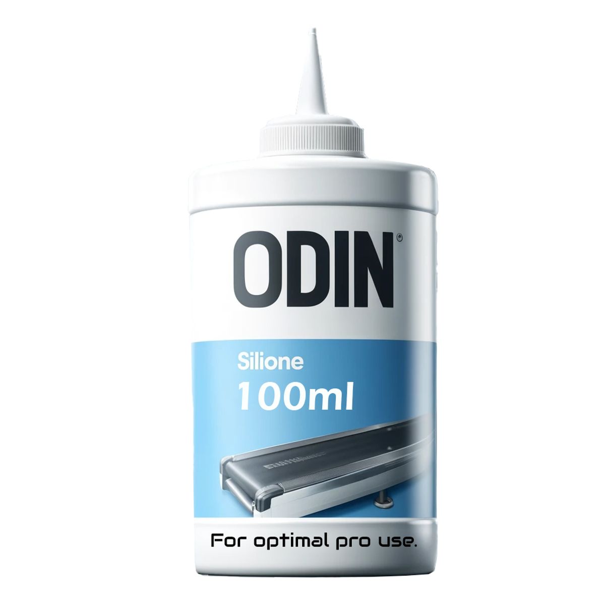 Odin Silikone Til Løbebånd 100ml