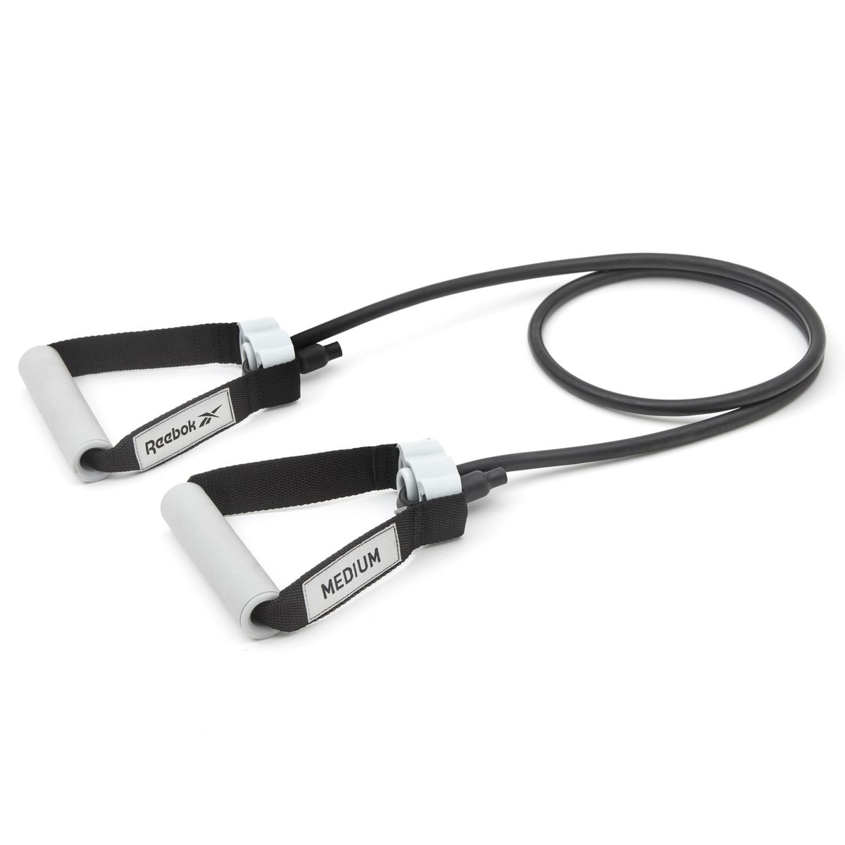 Reebok Resistance Tube Træningselastik Medium