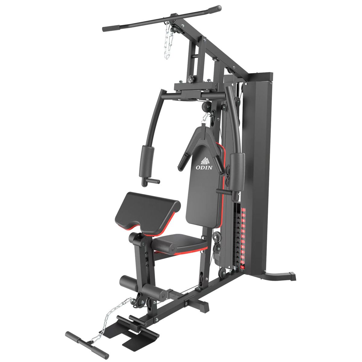 Odin Valhalla Home Gym Multistation 100kg