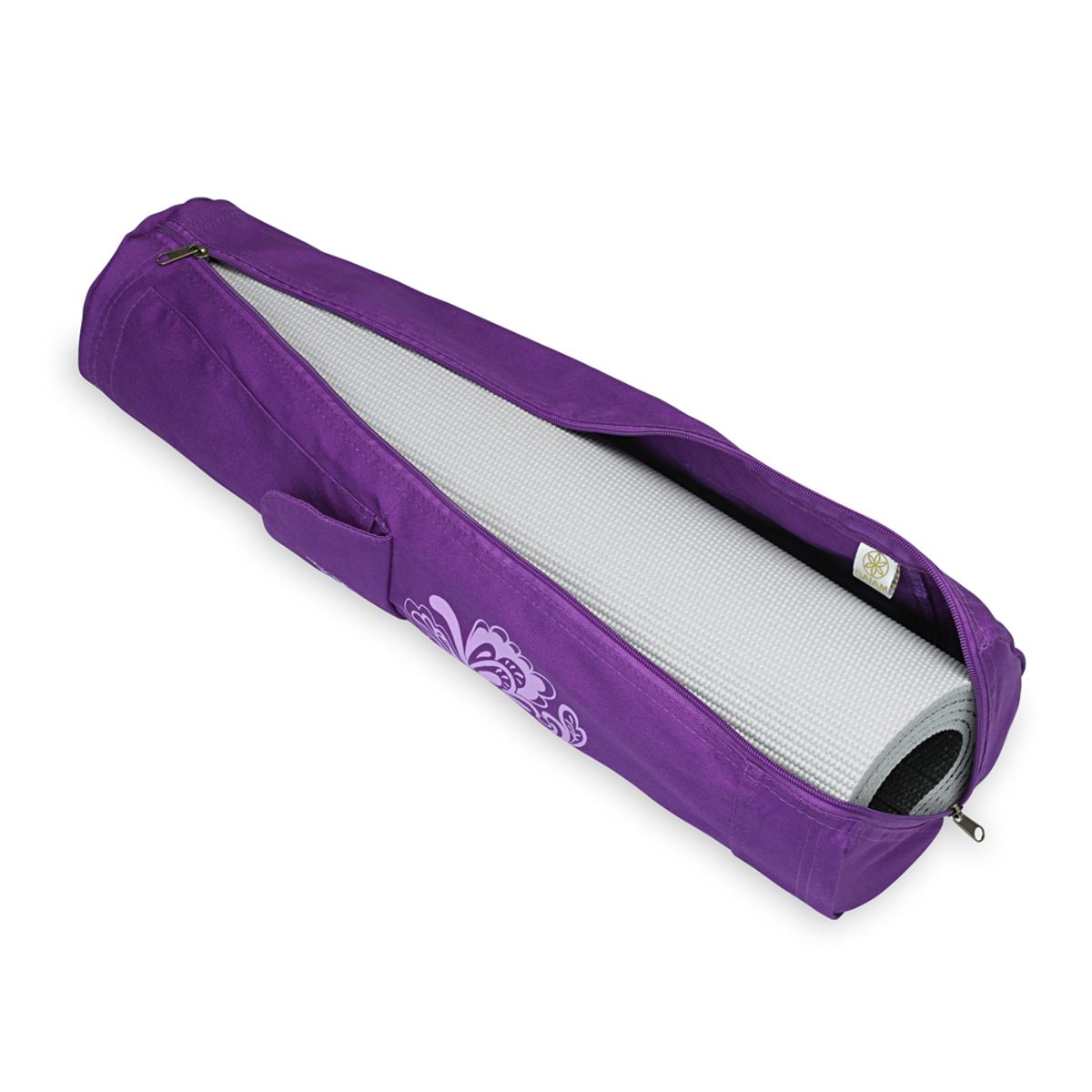 Gaiam Watercress Yoga Taske