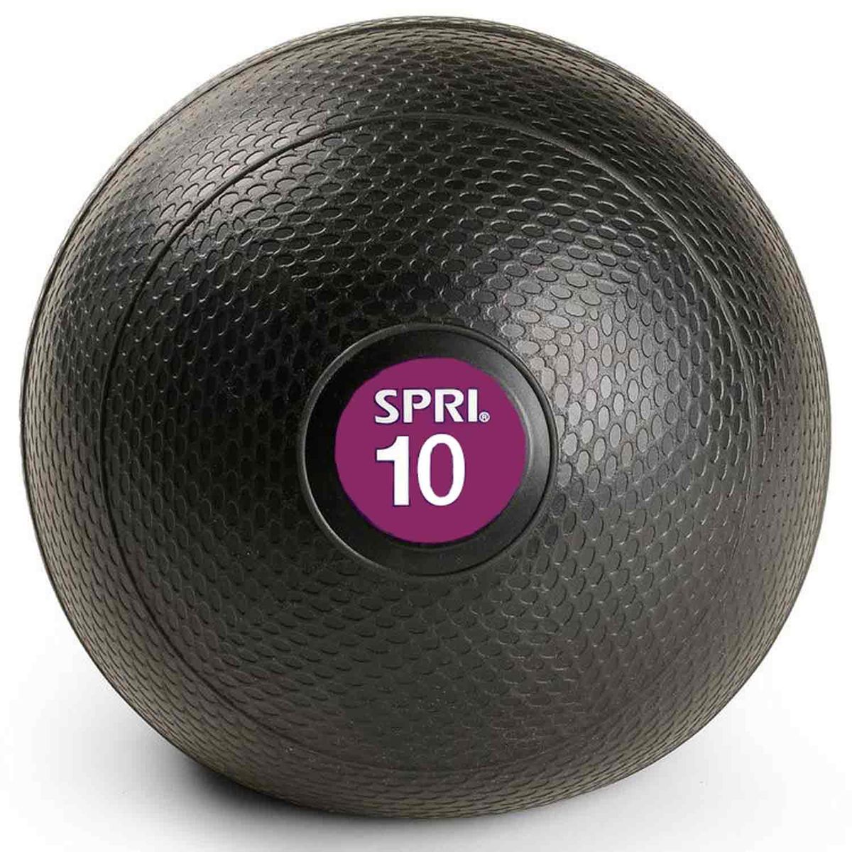 SPRI Dead Weight Slam Ball 4,5kg