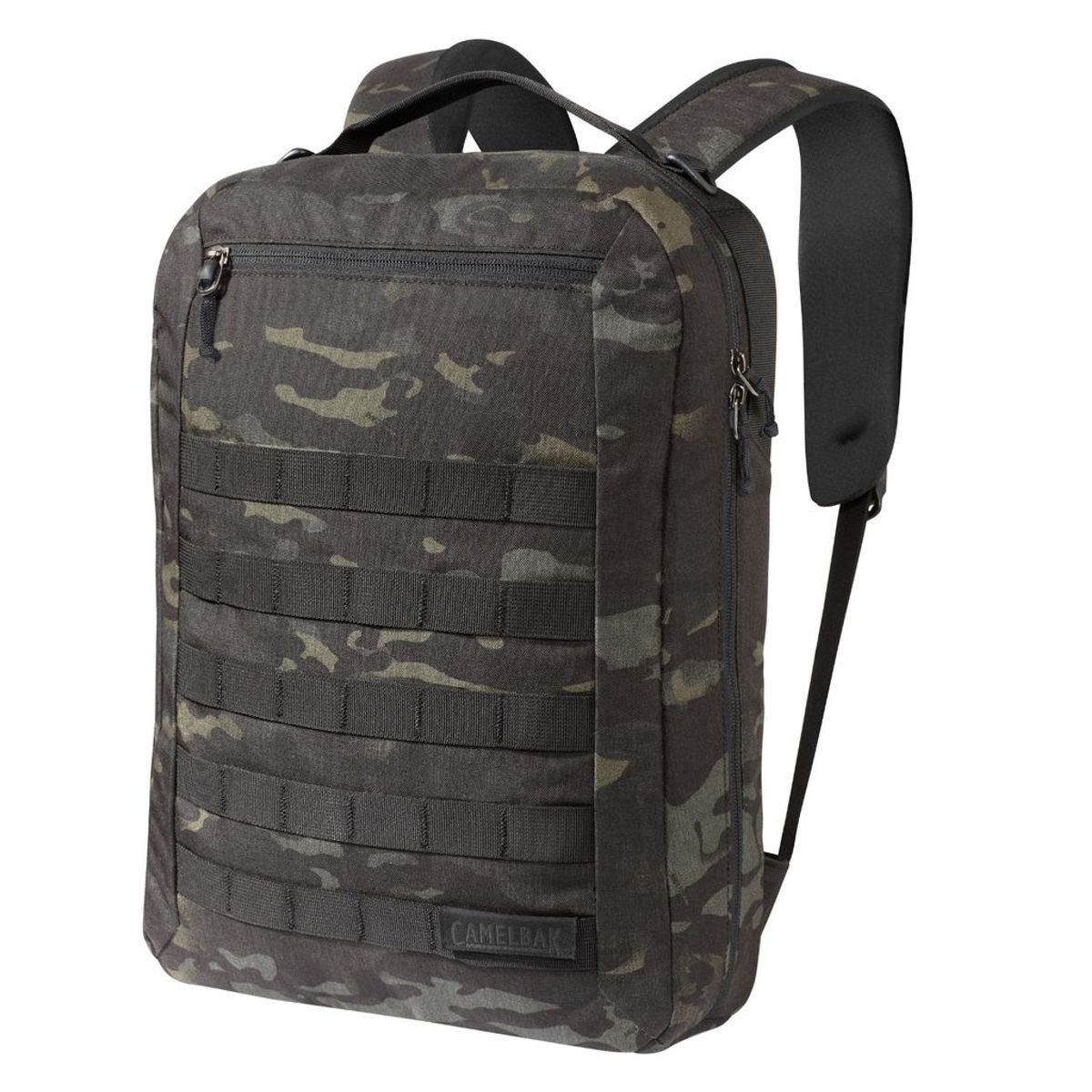 CamelBak CB Coronado MultiCam Black Dagsrygsæk