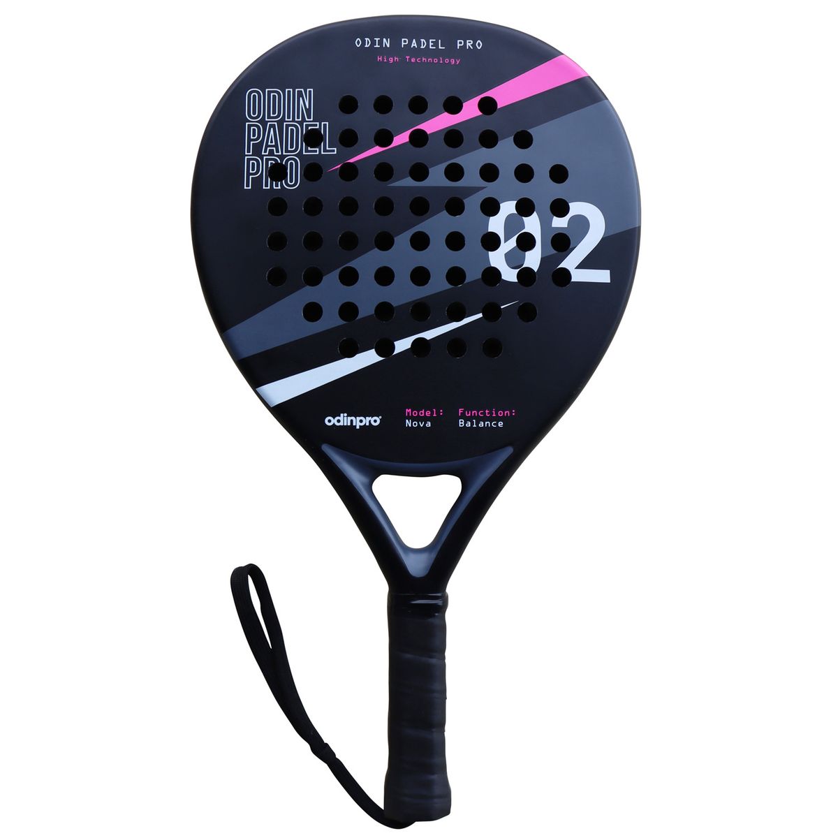 Odin Padel Nova Balance