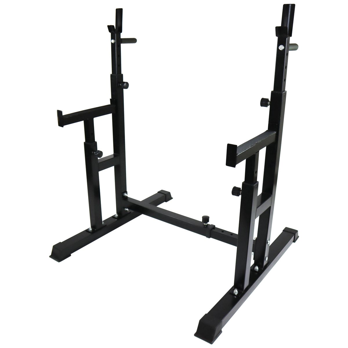 Odin Squat Rack med Safetybars