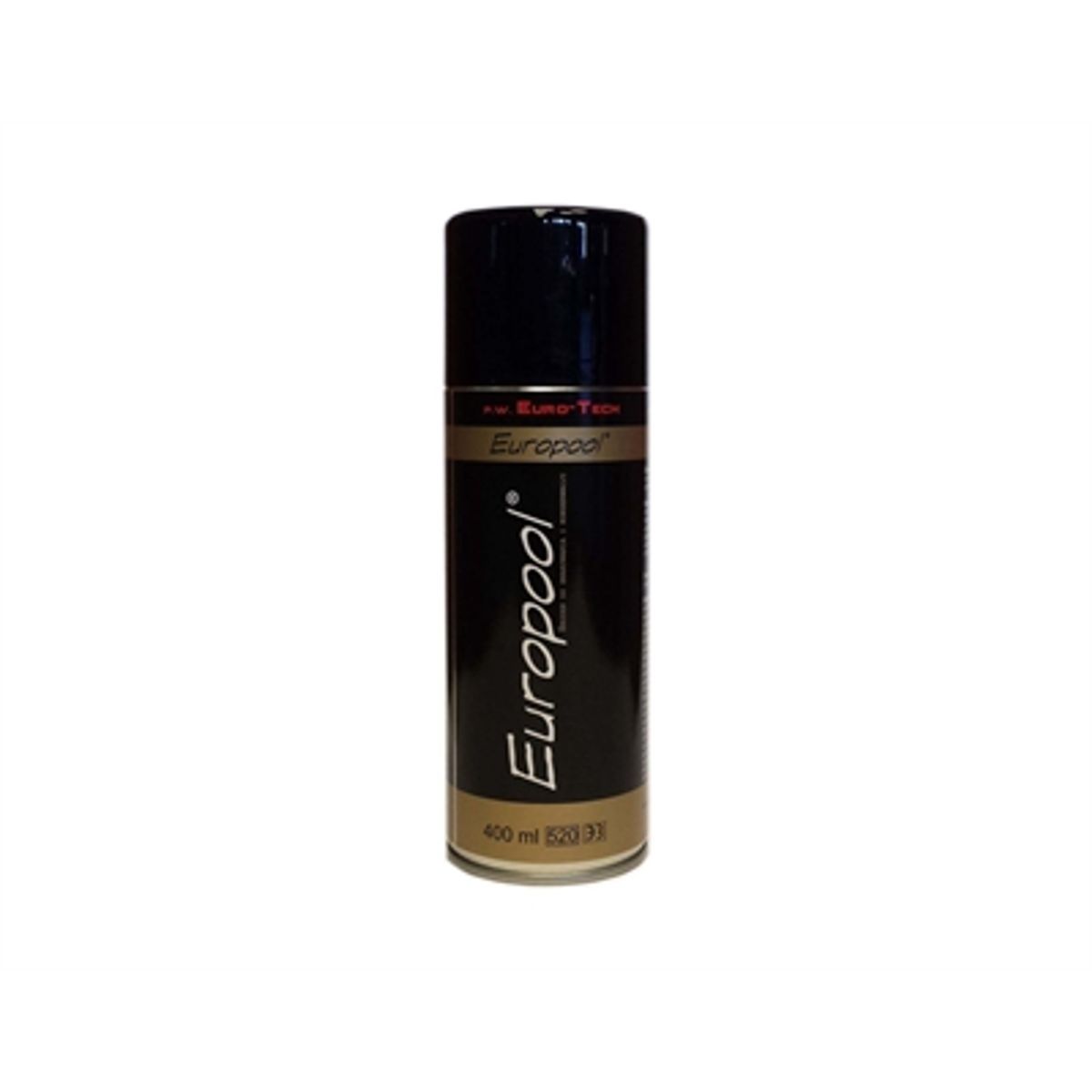 Europool Airhockey Spray 400 ml