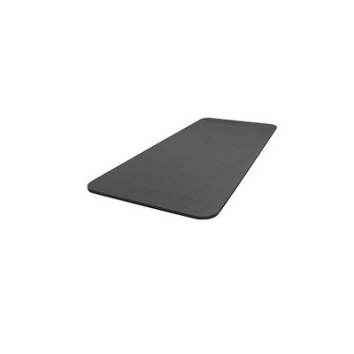 TITAN LIFE Yogamåtte 0,5cm Sort