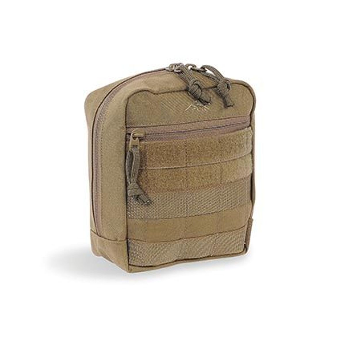 Tasmanian Tiger T Tac Pouch 6 Multitaske Coyote Brun