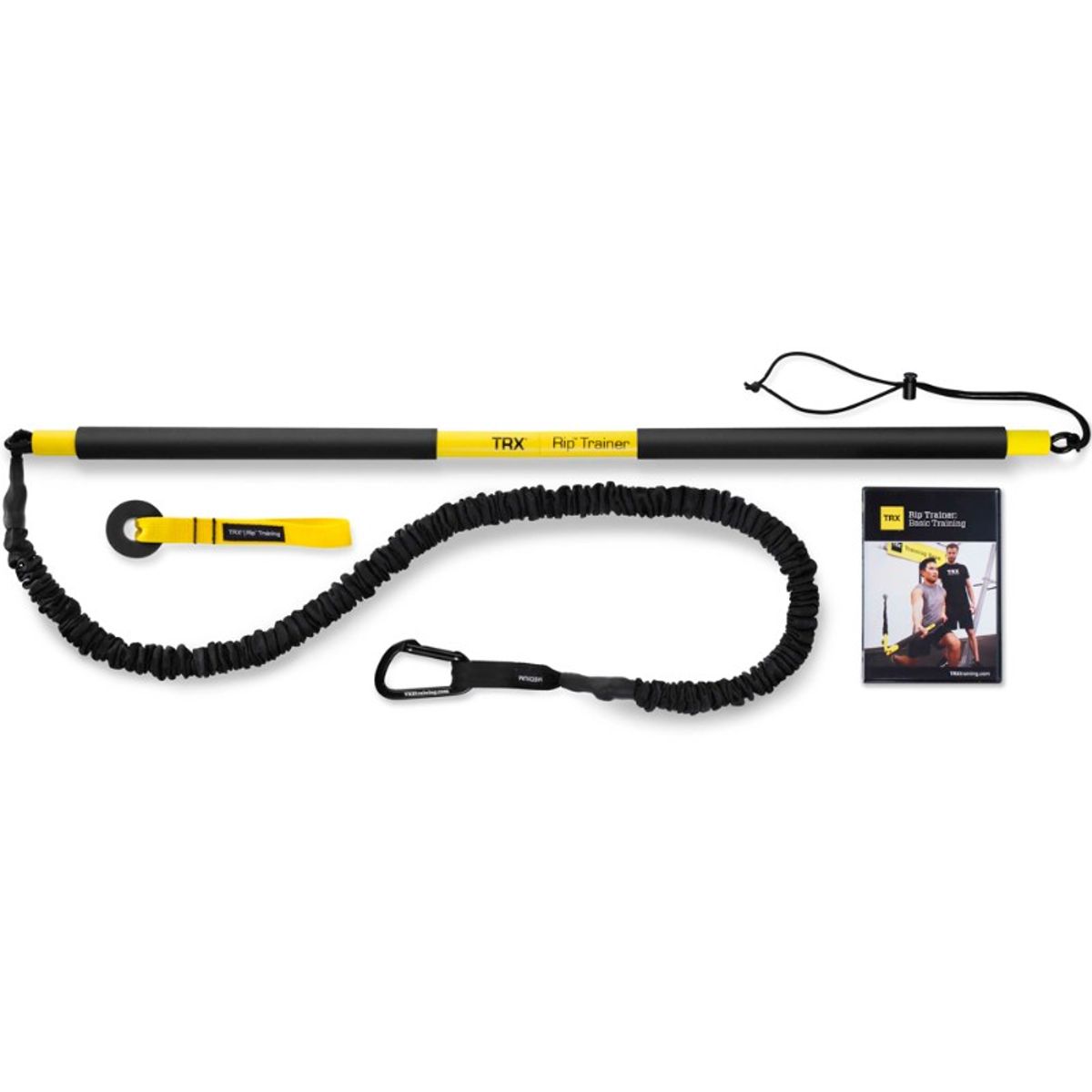 TRX Rip Trainer Basic Kit