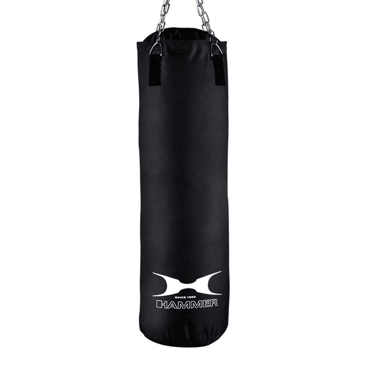 Hammer Fit Black (100x30cm - 20kg) sandsæk