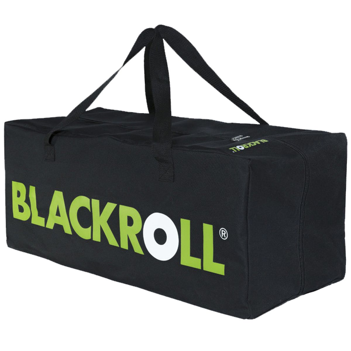 Blackroll Træner Foam Roller Taske