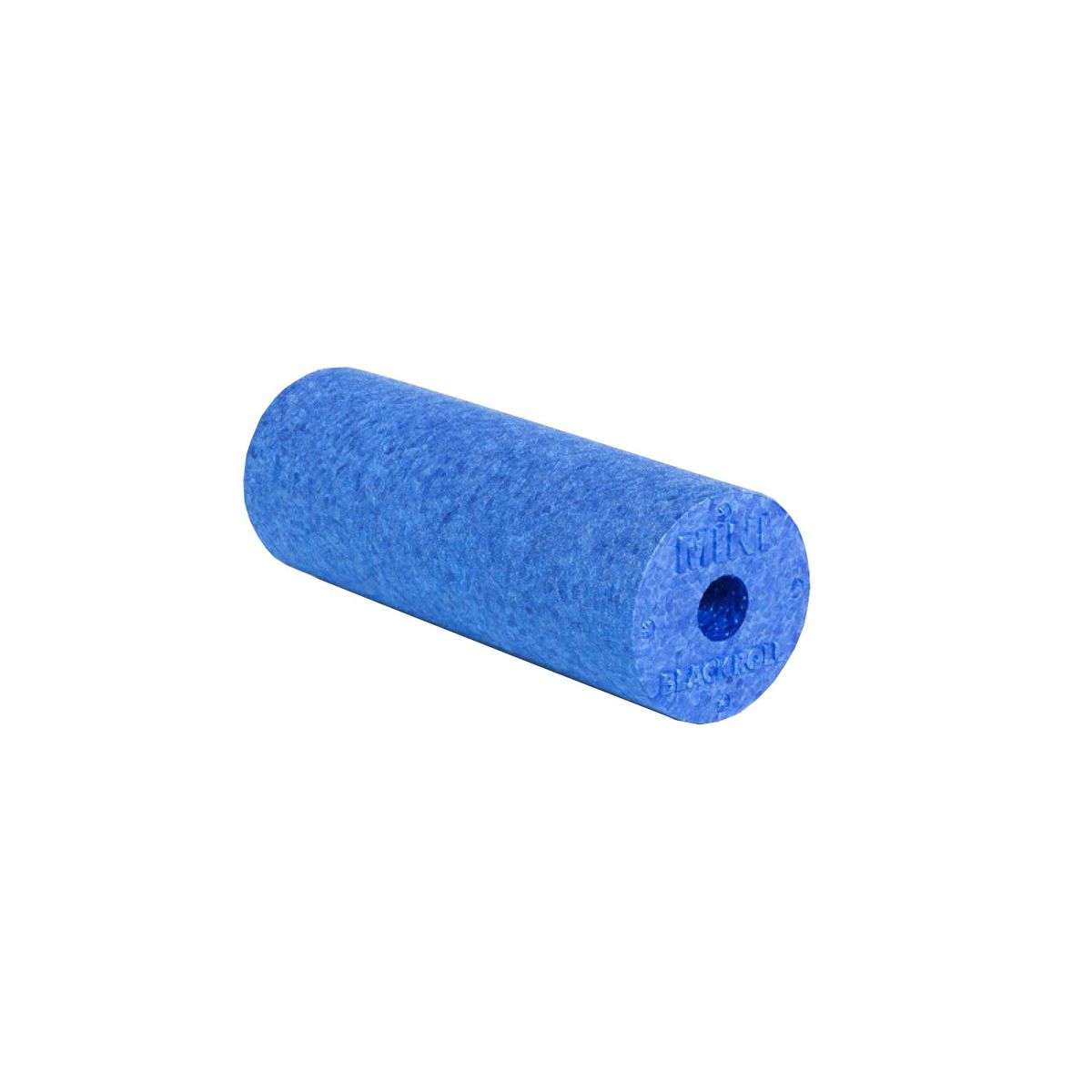 Blackroll MINI Foam Roller Azure 15cm