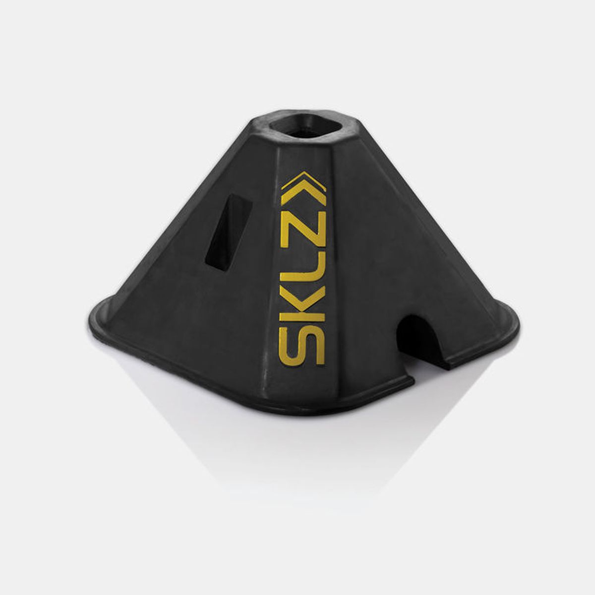 Sklz Pro Utility Weight 1,8kg Modvægts Klods (2 stk)