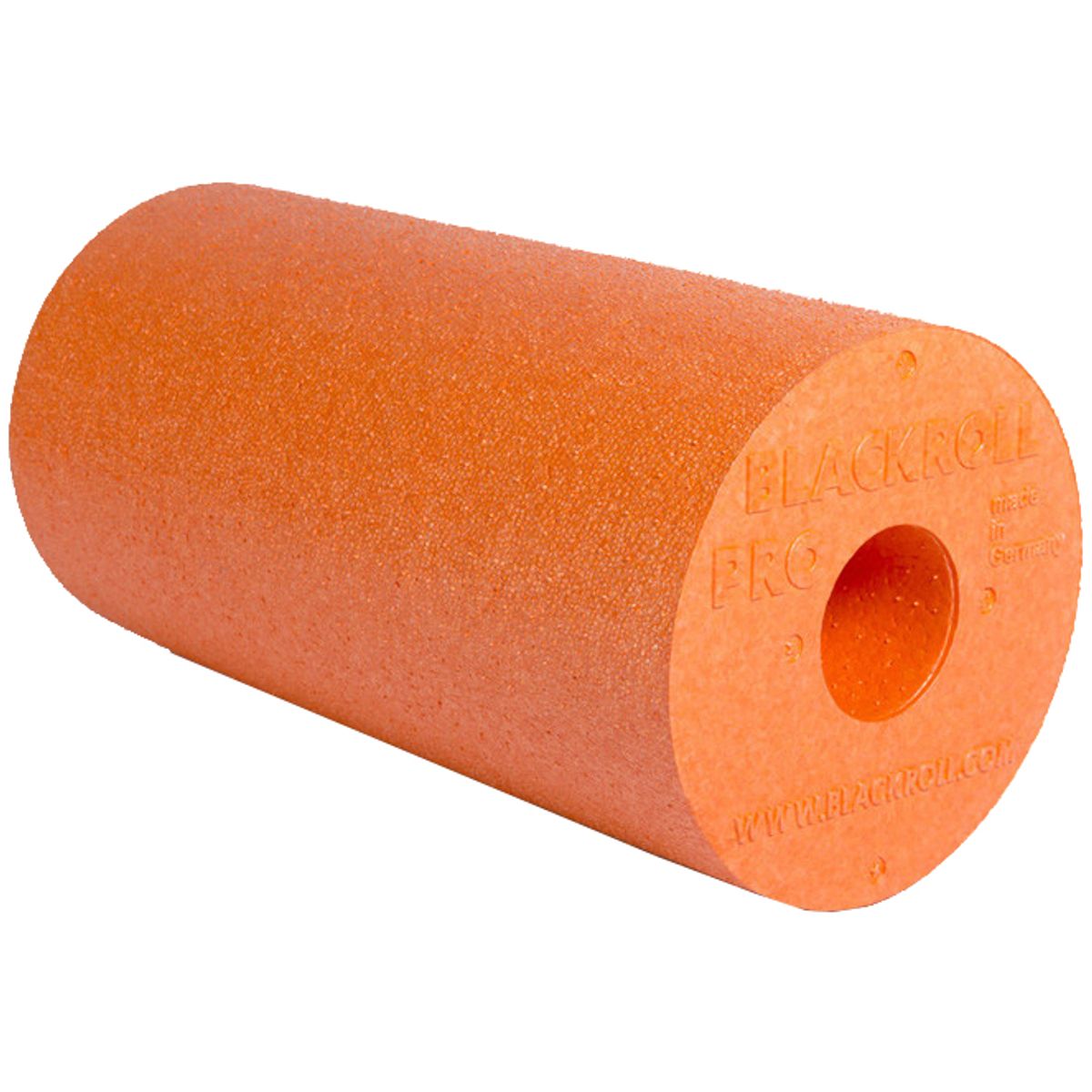 Blackroll PRO Foam Roller Hård Orange 30cm