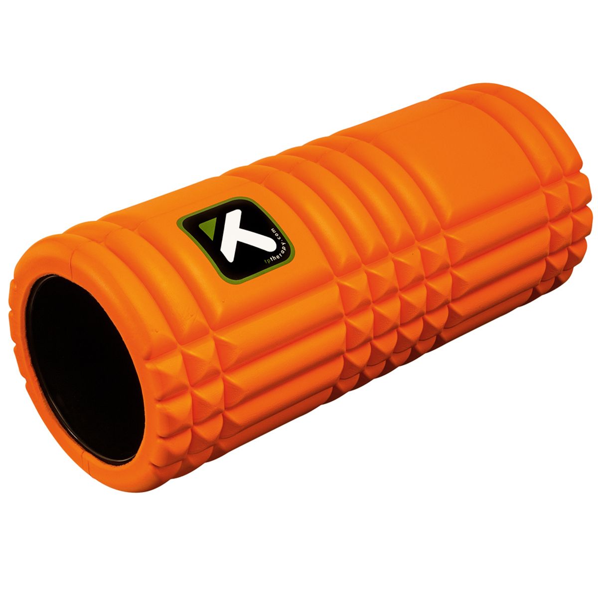 Trigger Point The Grid Foam Roller Orange