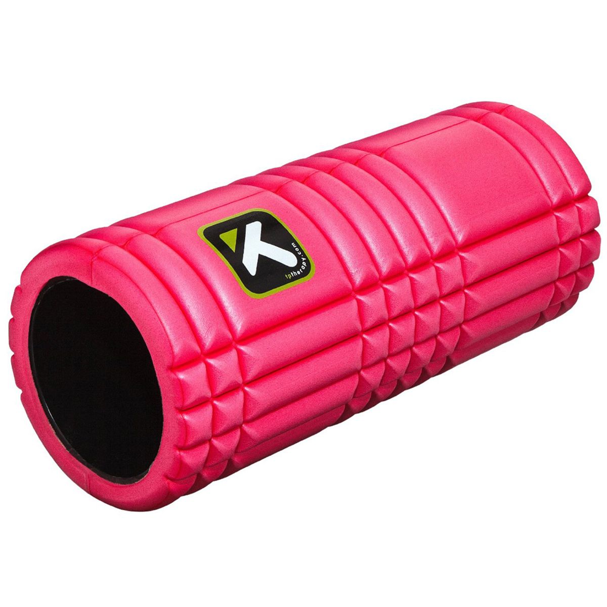 Trigger Point The Grid Foam Roller Pink