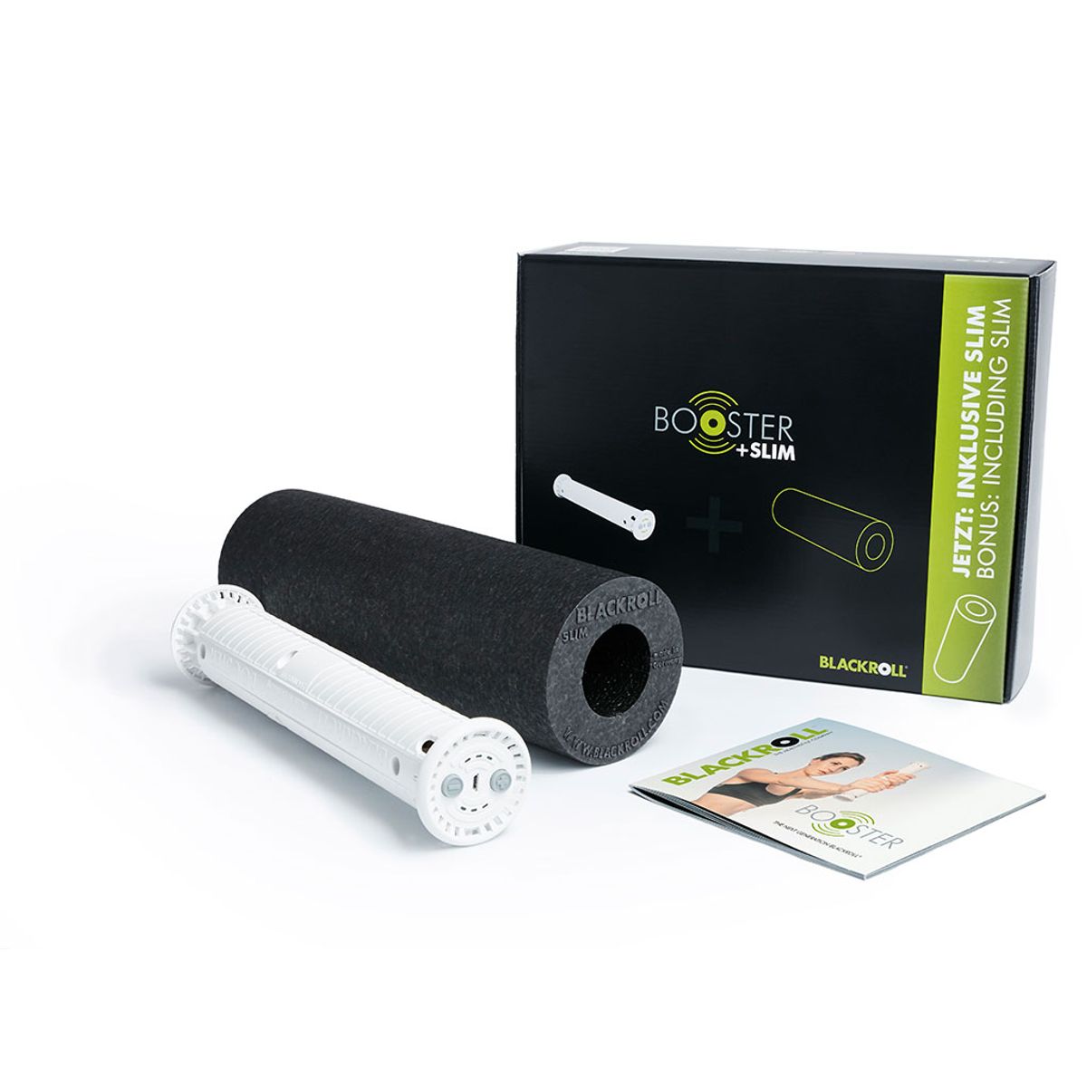 Blackroll Booster Slim