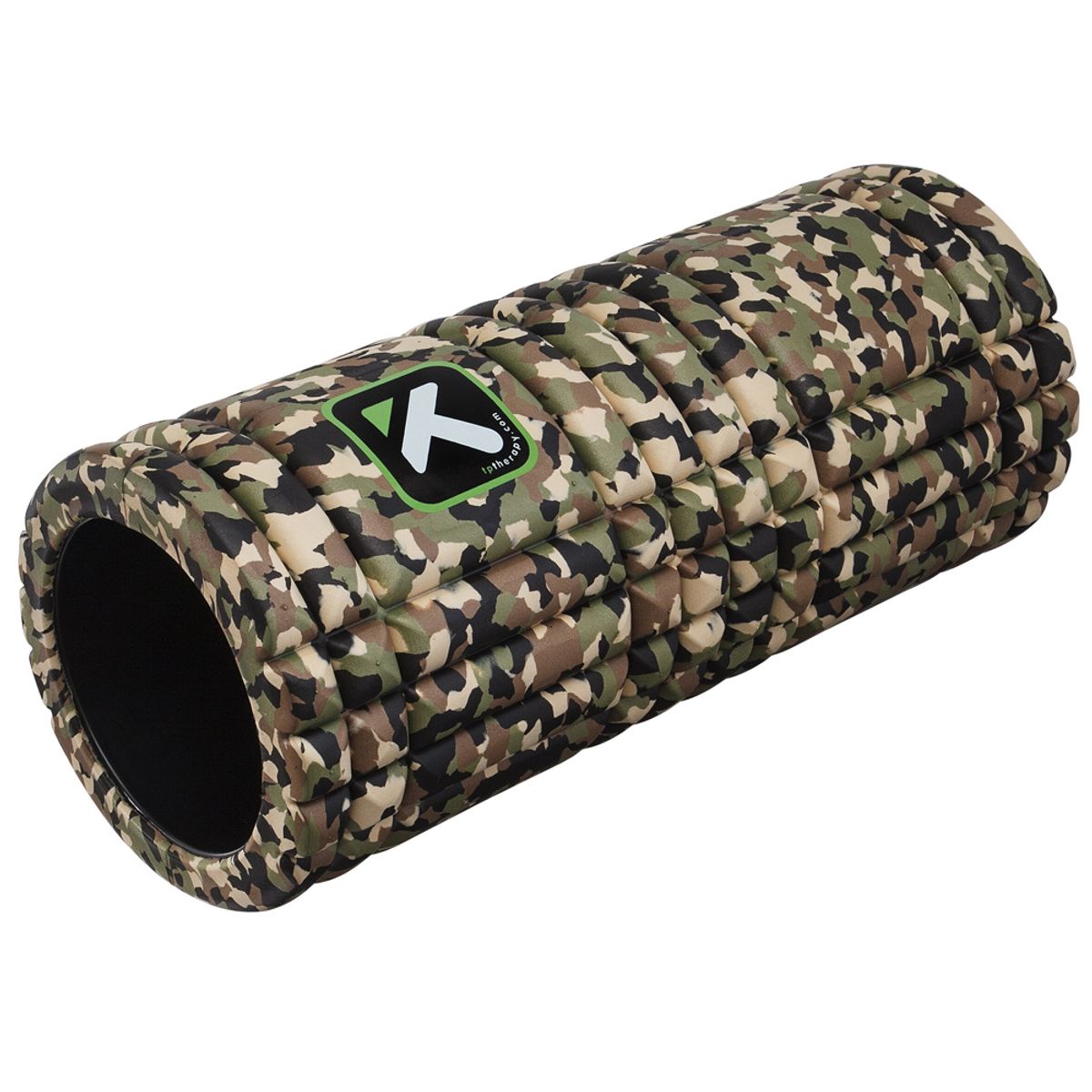 Trigger Point The Grid Foam Roller Camo