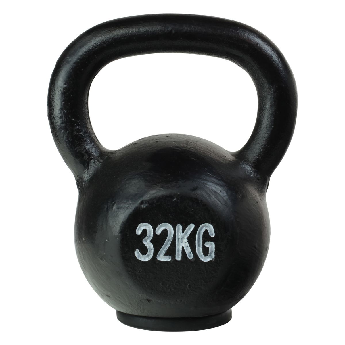 Odin Støbejern Kettlebell 32kg