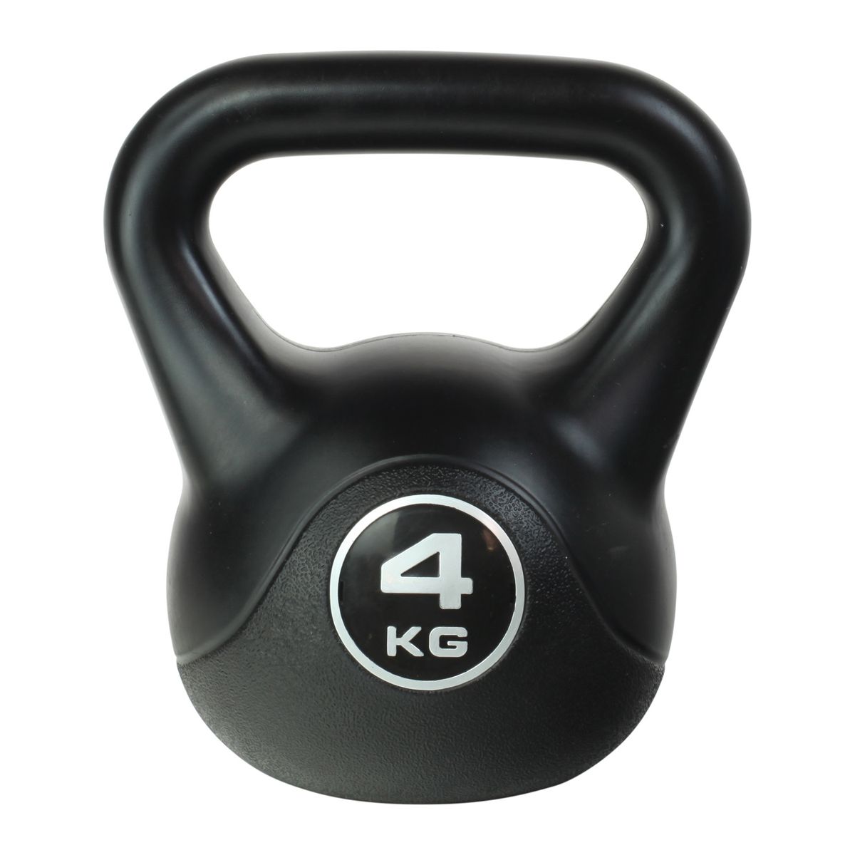 Odin Vinyl Kettlebell 4kg