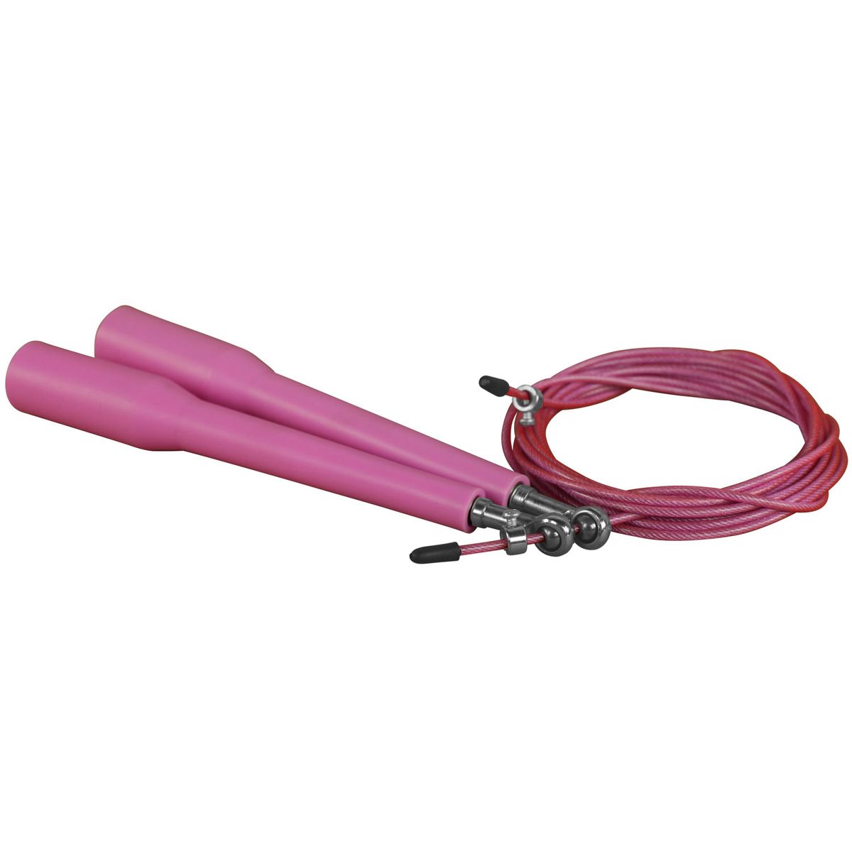 Odin Cable Crossfit Sjippetov Pink Long Handle 300cm