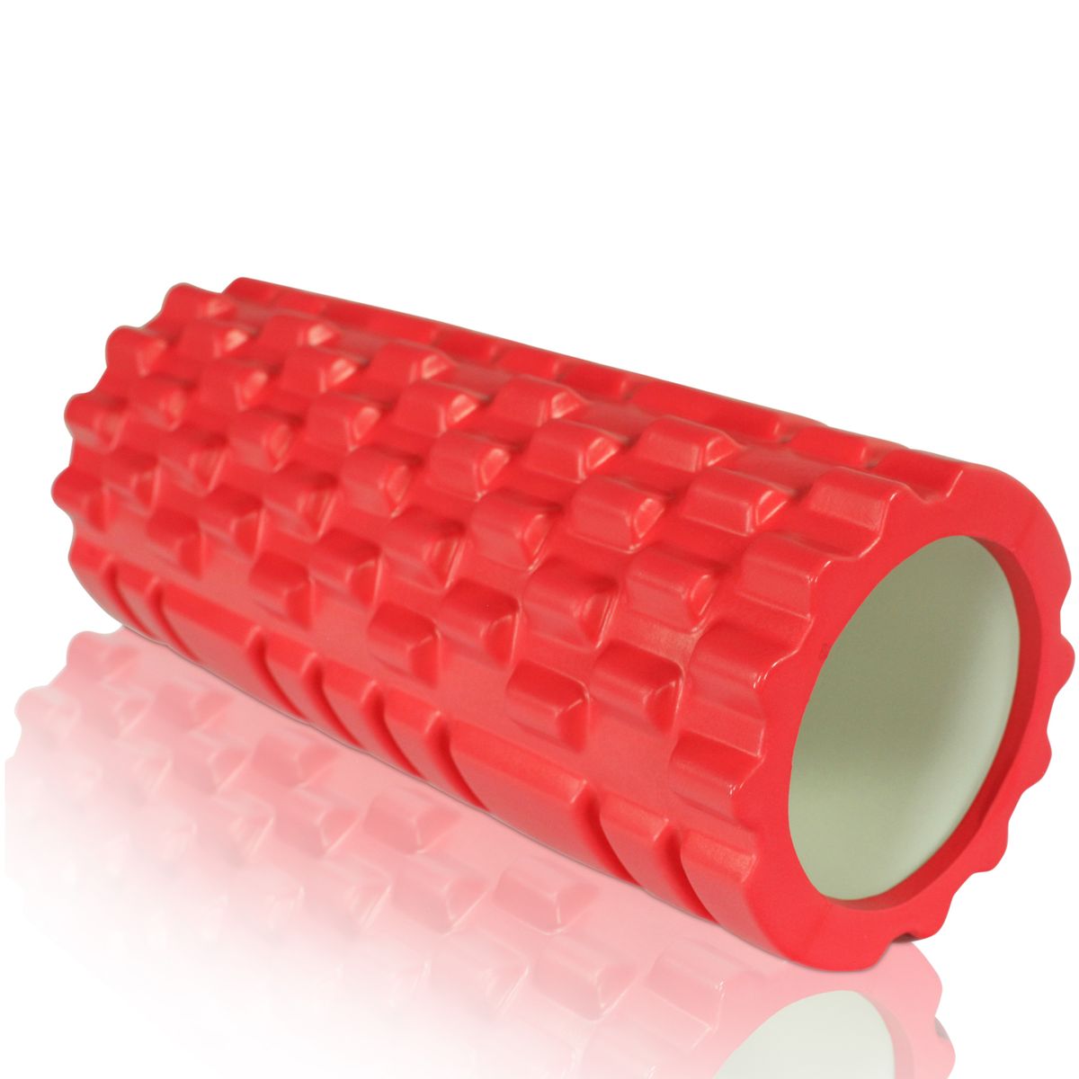 Odin Trigger Roller Foam Roller Rød