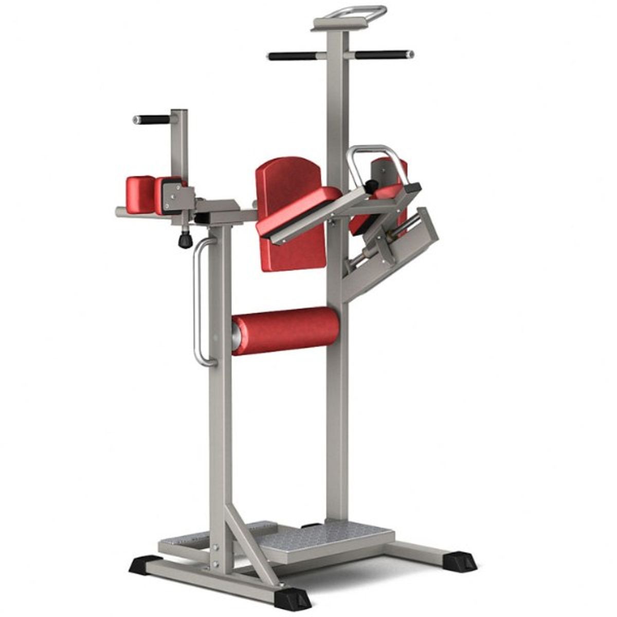 Gymleco 100-Series Stretch Station