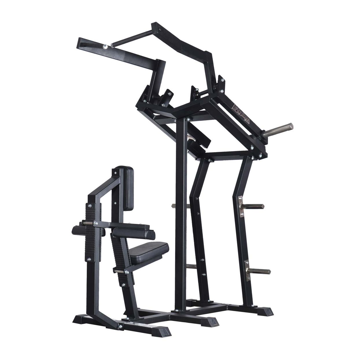 Gymleco 10-Series High Row