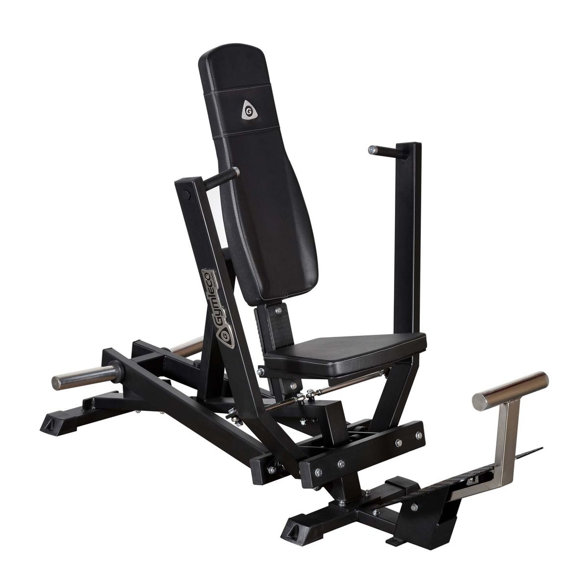 Gymleco 10-Series Wide Chest