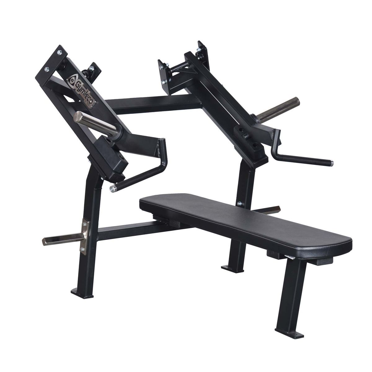 Gymleco 10-Series Lateral Bench Press