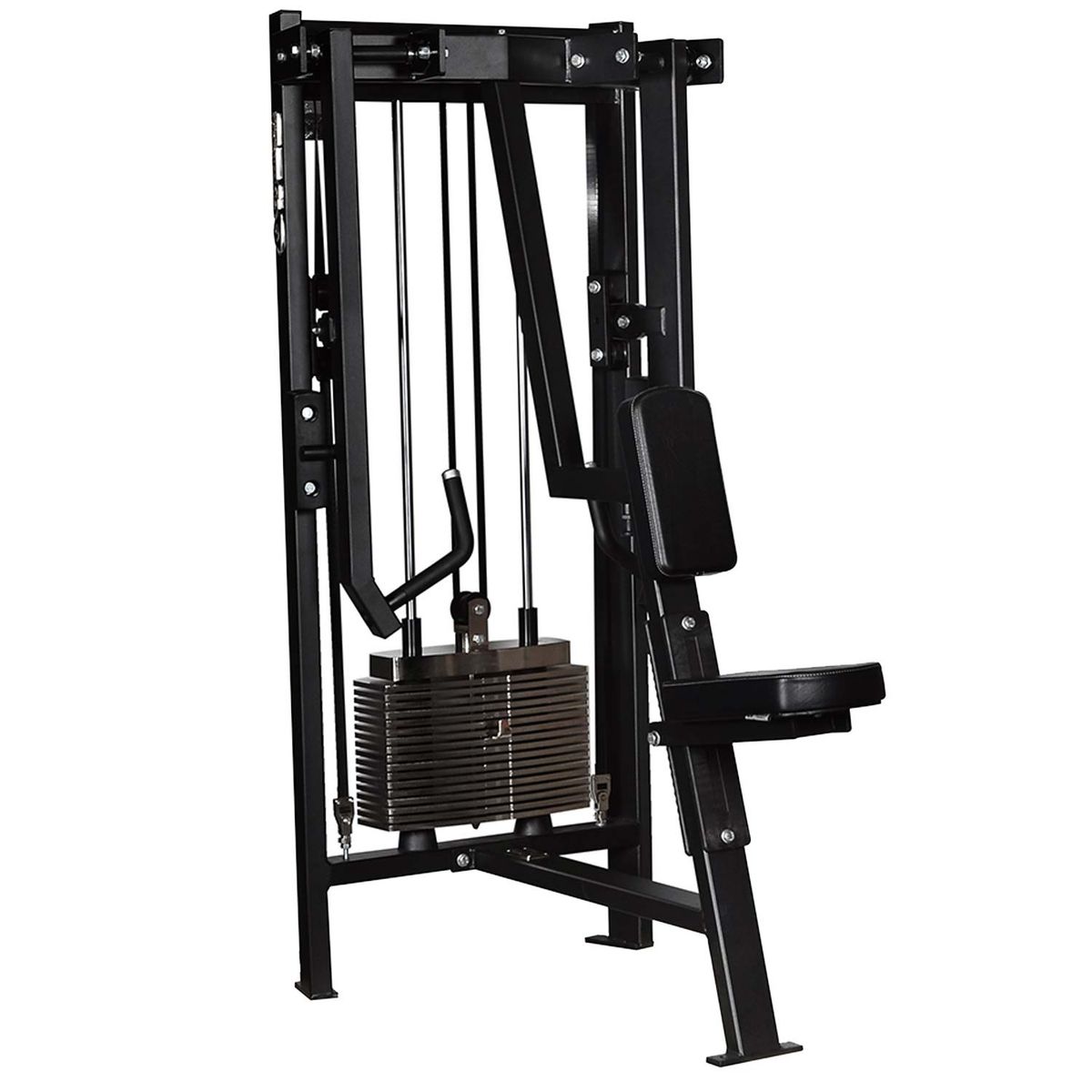 Gymleco 300-Series Low Row 100kg