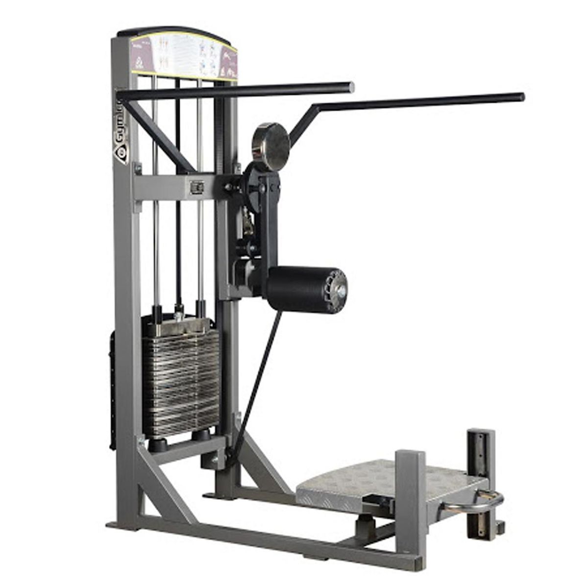 Gymleco 300-Series Multihip