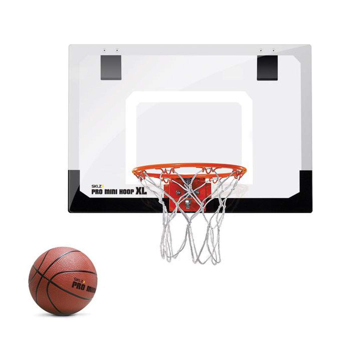 Sklz Pro Mini Hoop XL Basketballkurv