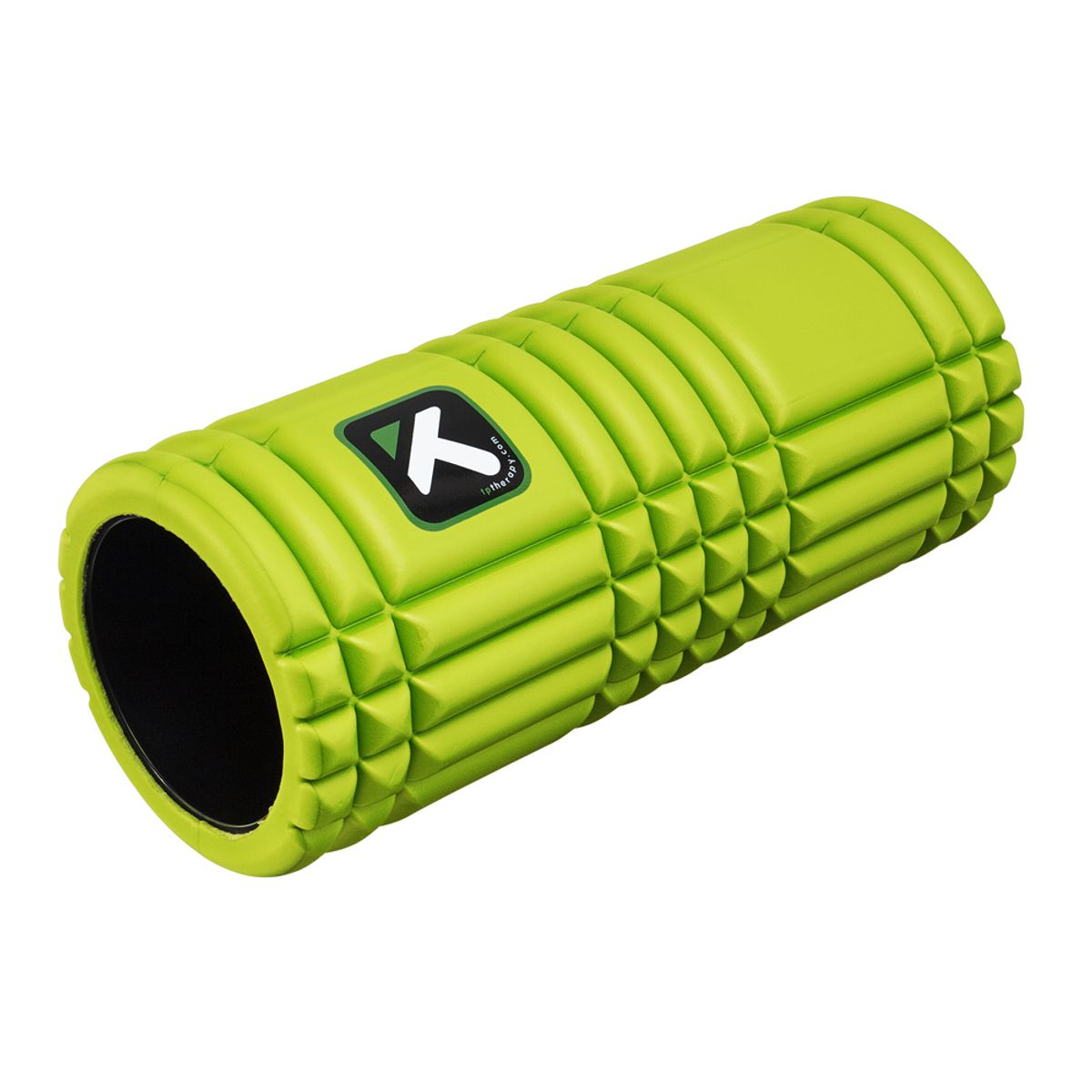 Trigger Point The Grid Foam Roller Lime