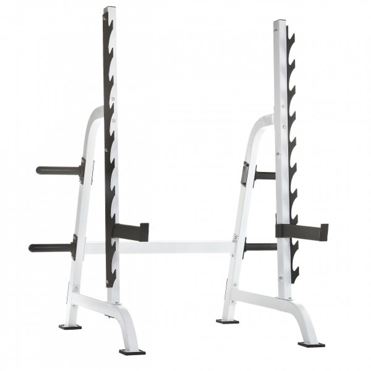 Nordic Fighter Half Rack Squat Stand