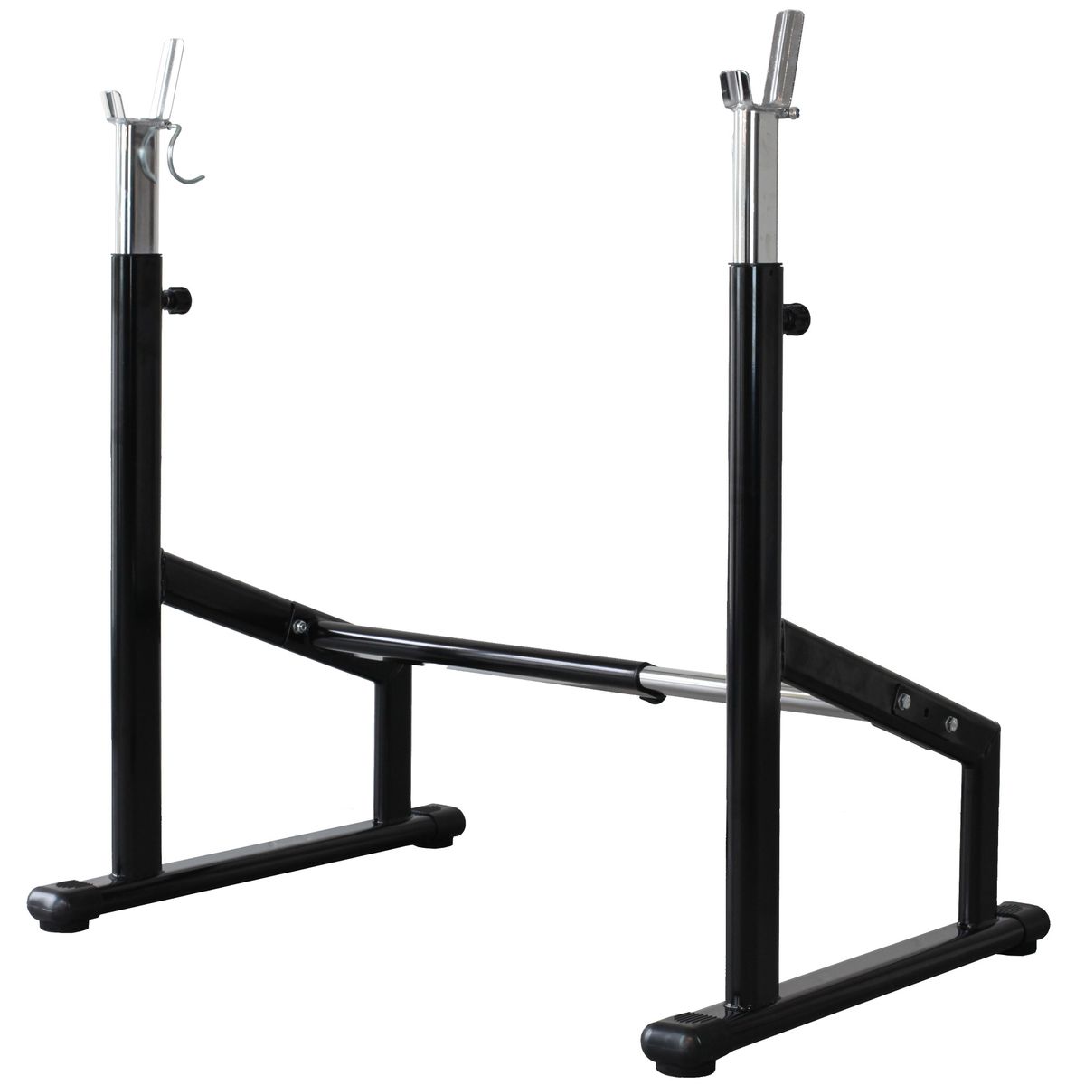 Odin Semi Pro Squat Rack