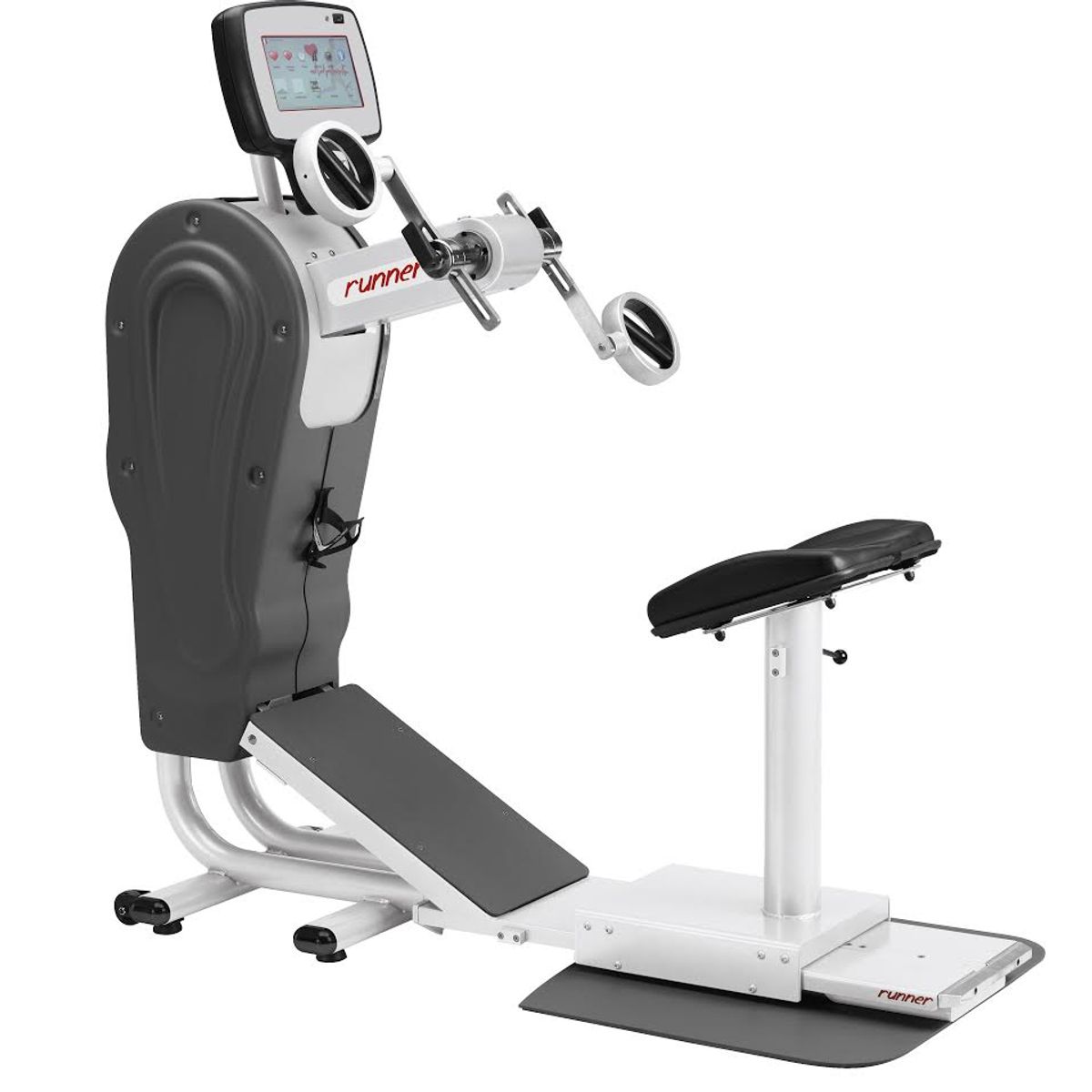 Runner 7417 Arm Ergometer