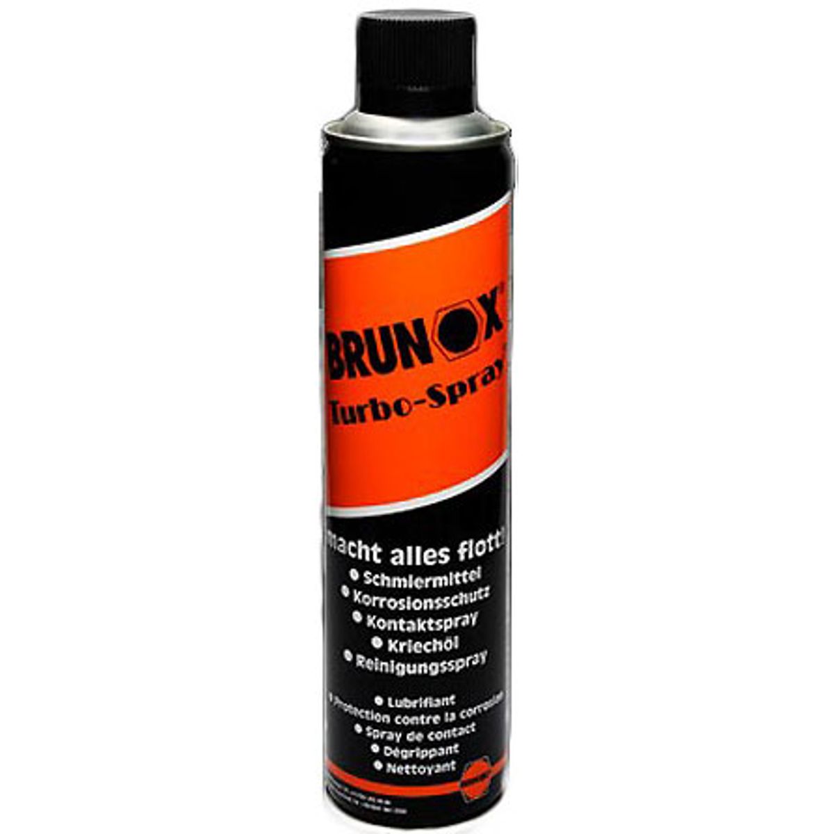 Brunox Turbo-Spray 500ml