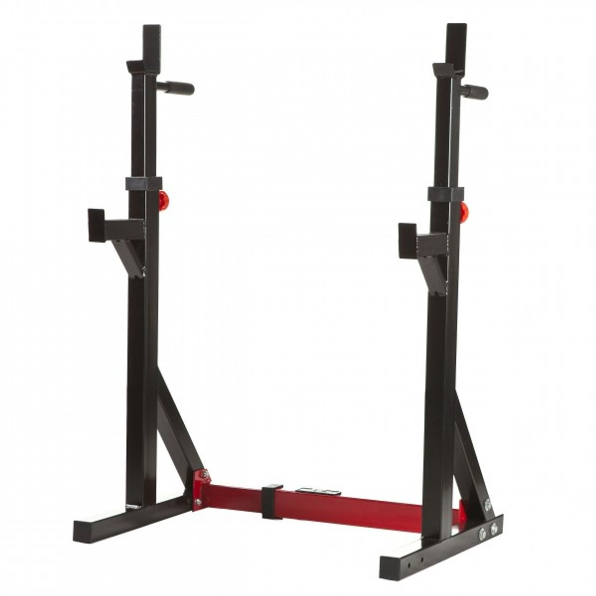 Nordic Fighter Dip Stand & Squat Rack