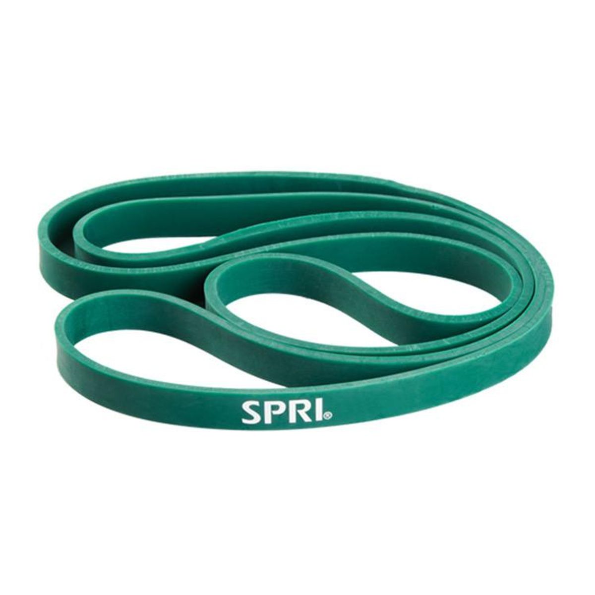 SPRI Superband Crossfit StrenghtBand Træningselastik Light/Medium