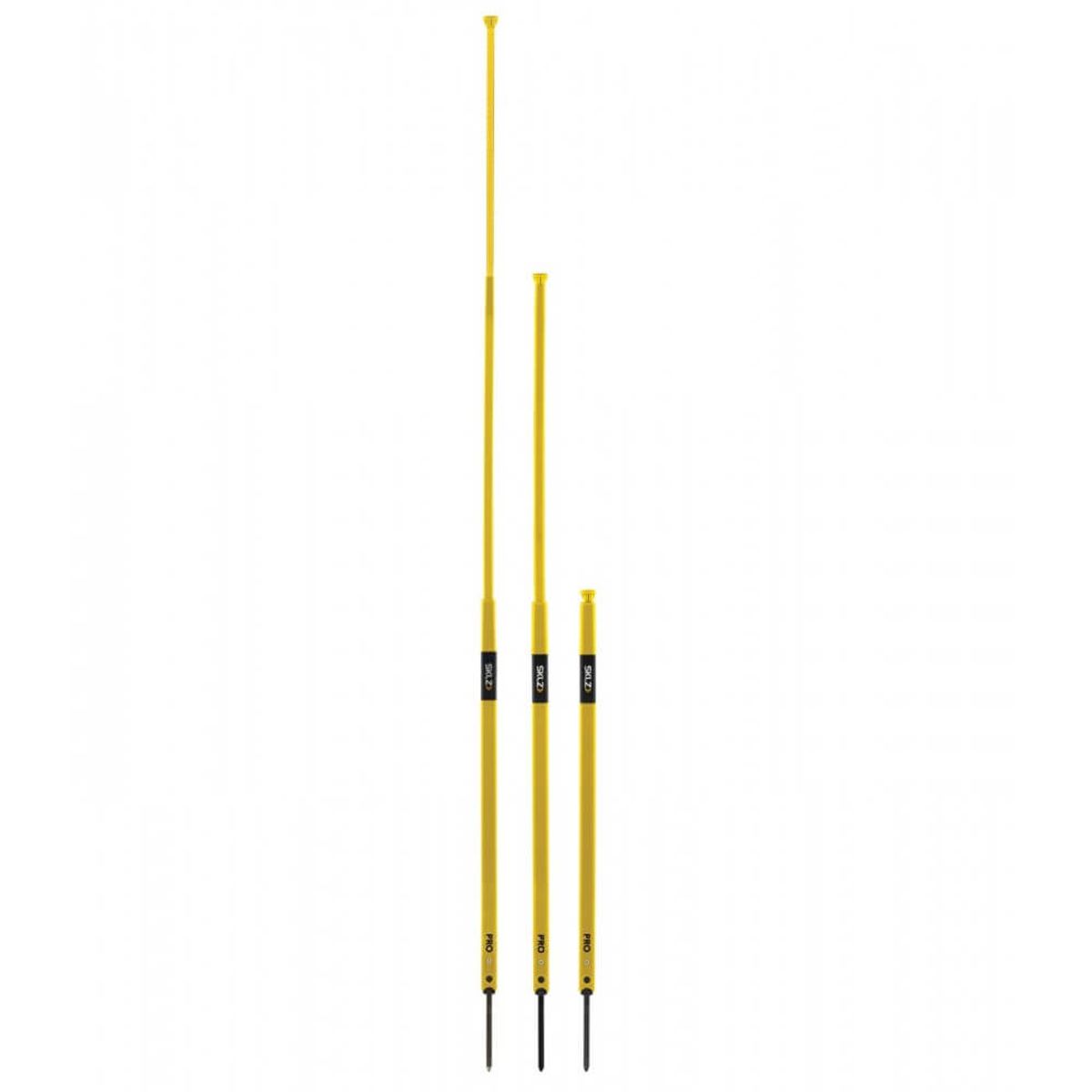 Sklz Pro Training Agility Poles (8 stk)